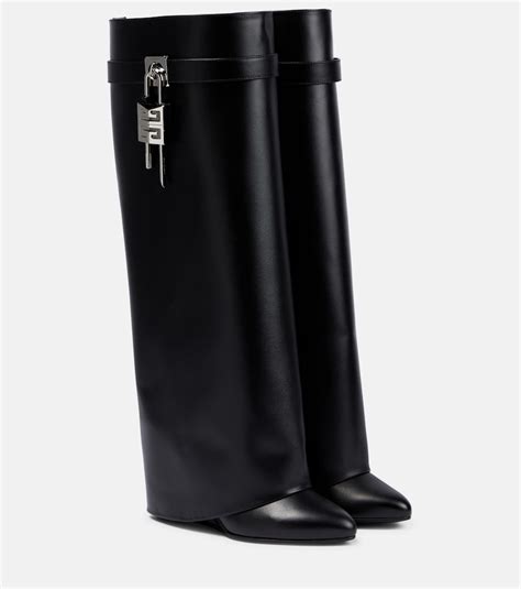 givenchy boots 2012 price|irrxc3xa9sistible givenchy 2020 boots.